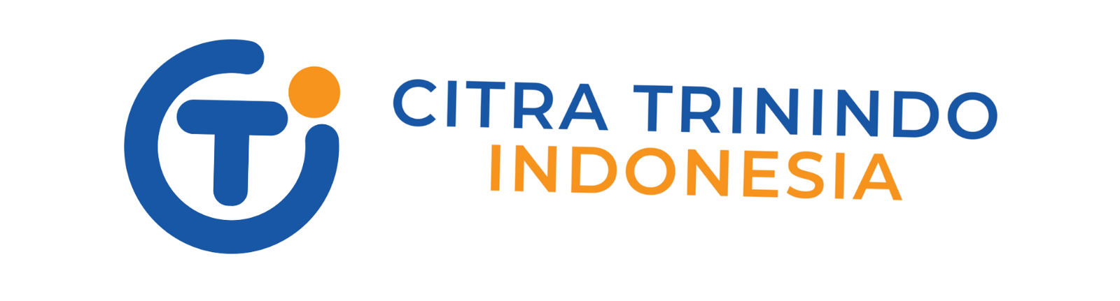 Logo PT Citra Trinindo Indonesia