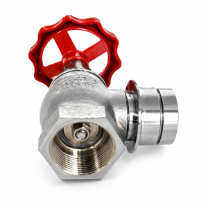 Jual Hydrant Fire Valve Hooseki & Machino & Vdh Premium