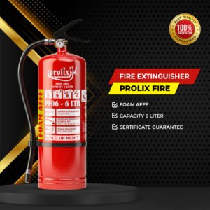 Jual Tabung Apar 6 Liter Harga Terjangkau