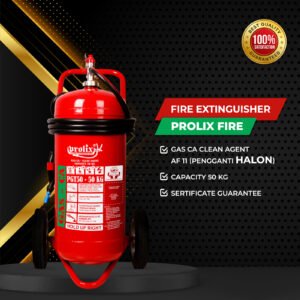 Jual Tabung Apar 50 kg Harga Murah